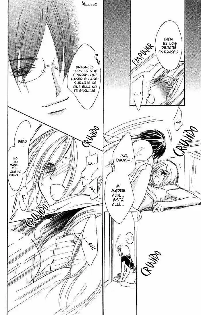 Megaren ~ Megane x Koi (2005) - Capítulo 3 - Página 12 - LectorTMOo