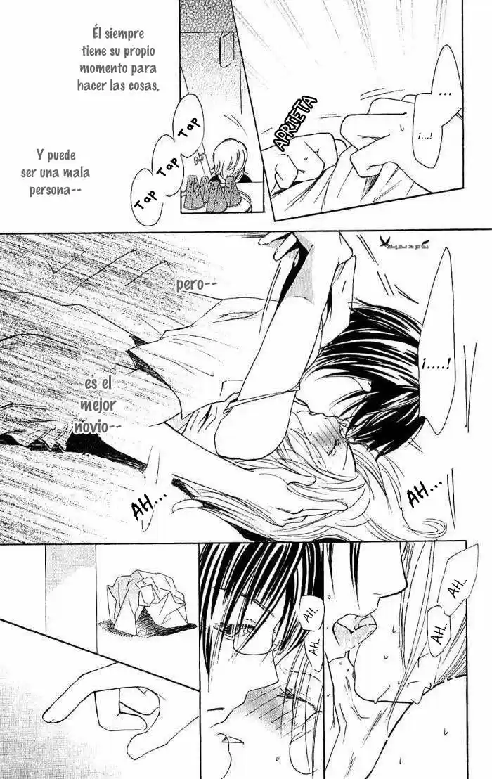 Megaren ~ Megane x Koi (2005) - Capítulo 3 - Página 13 - LectorTMOo