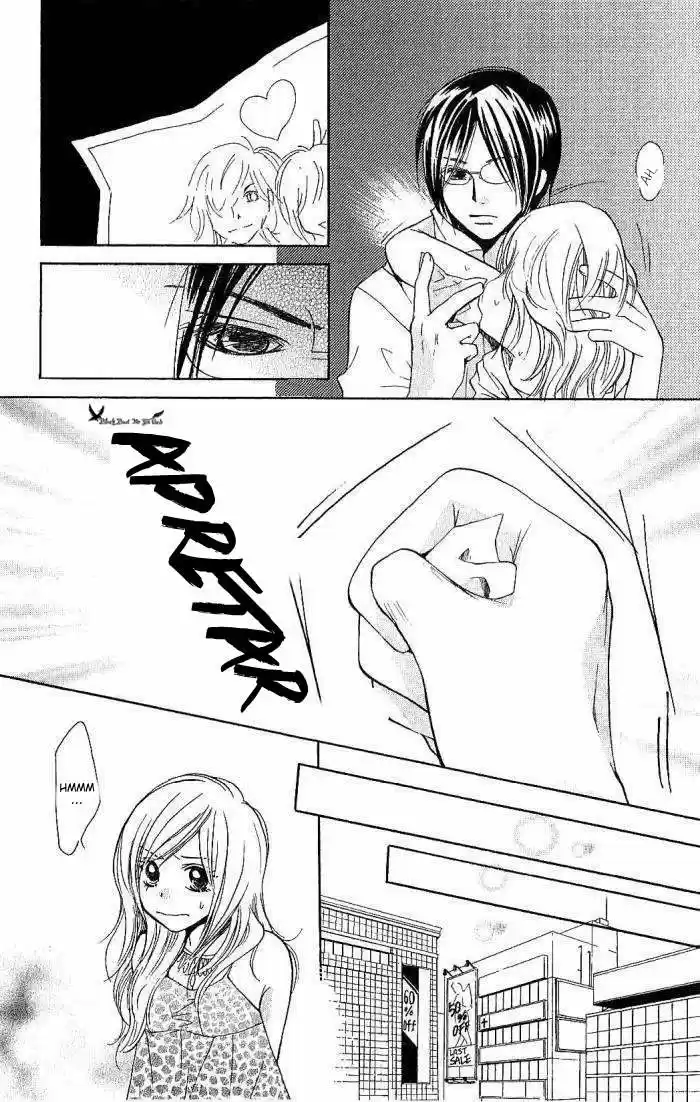 Megaren ~ Megane x Koi (2005) - Capítulo 3 - Página 14 - LectorTMOo