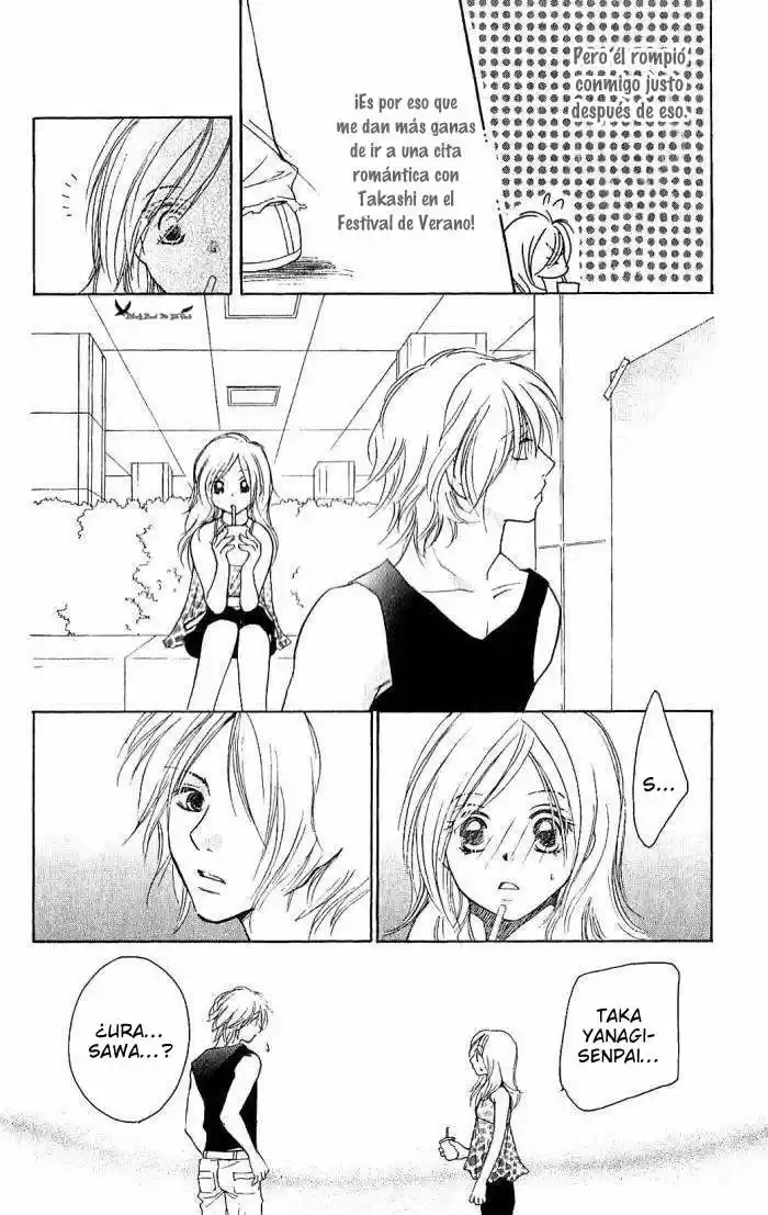 Megaren ~ Megane x Koi (2005) - Capítulo 3 - Página 16 - LectorTMOo