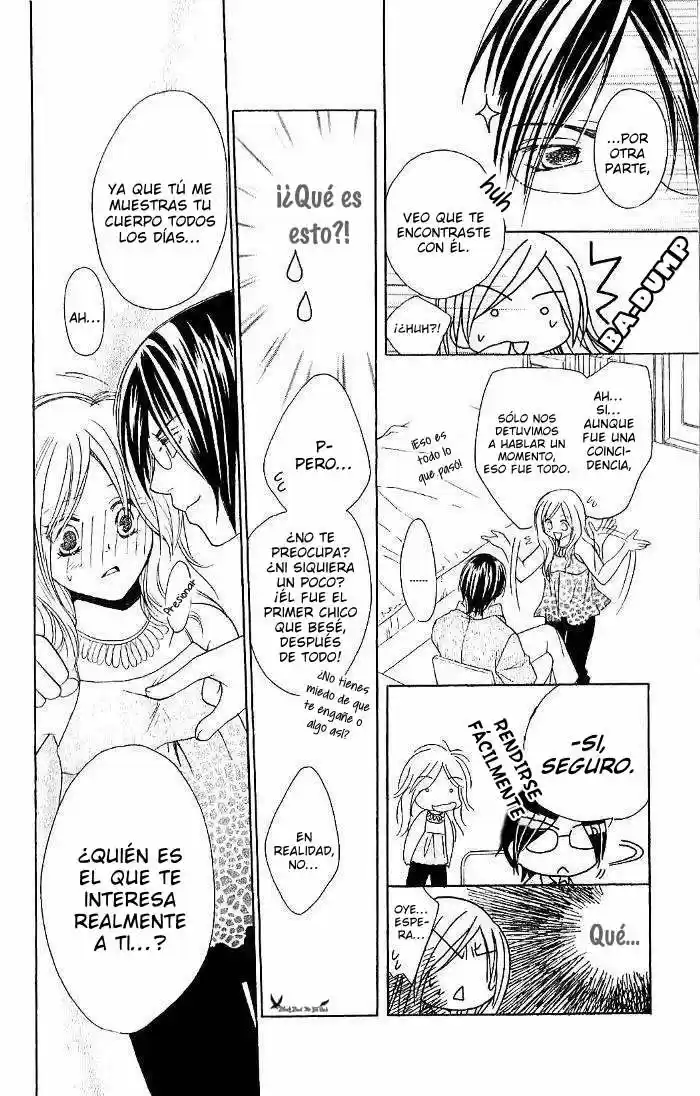 Megaren ~ Megane x Koi (2005) - Capítulo 3 - Página 20 - LectorTMOo