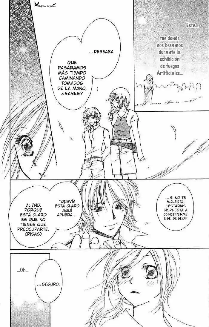 Megaren ~ Megane x Koi (2005) - Capítulo 3 - Página 24 - LectorTMOo