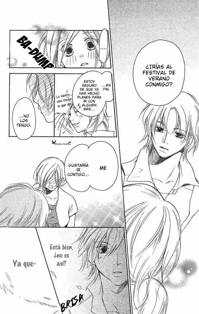 Megaren ~ Megane x Koi (2005) - Capítulo 3 - Página 26 - LectorTMOo