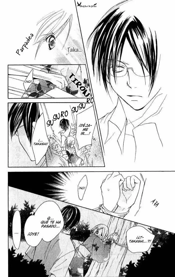 Megaren ~ Megane x Koi (2005) - Capítulo 3 - Página 30 - LectorTMOo