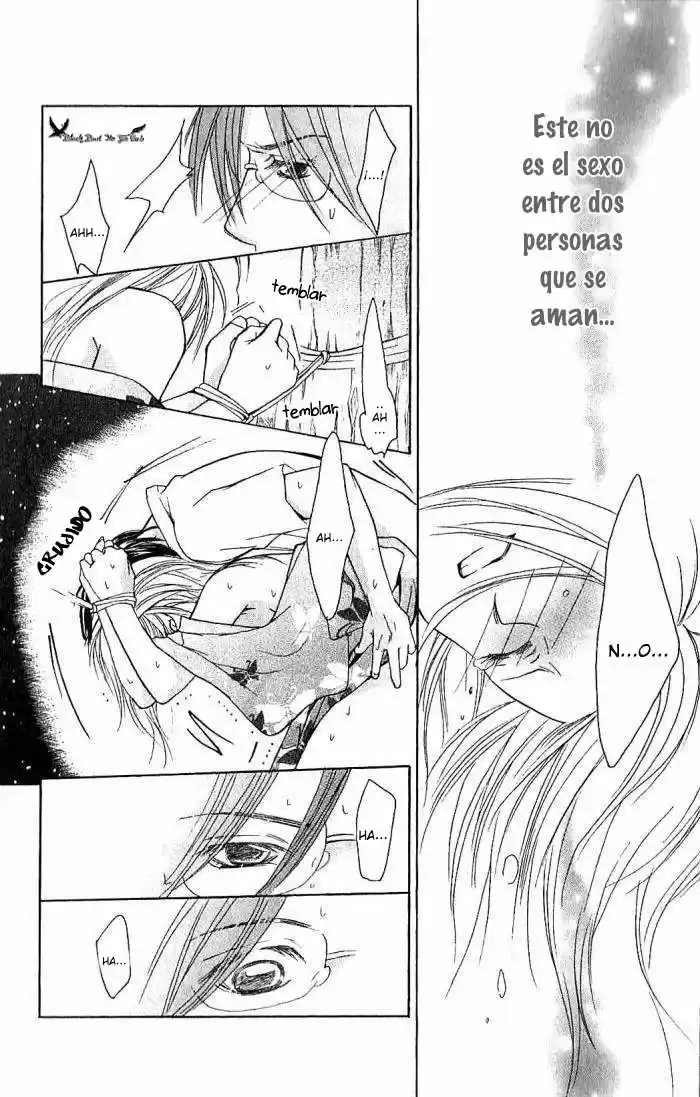 Megaren ~ Megane x Koi (2005) - Capítulo 3 - Página 34 - LectorTMOo