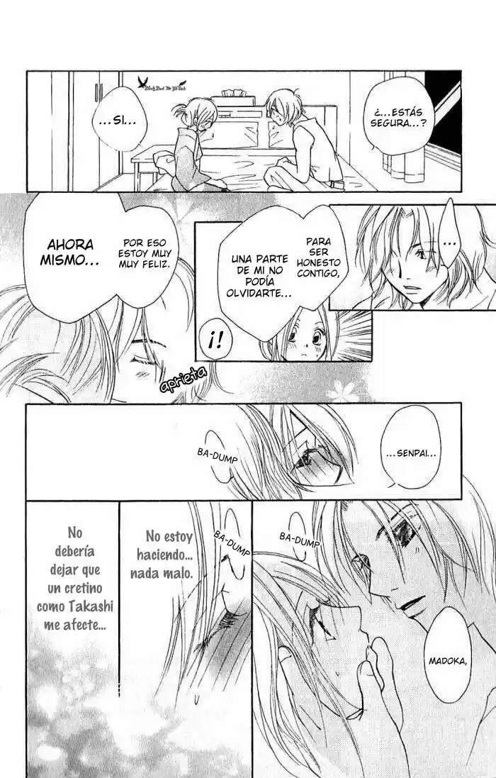 Megaren ~ Megane x Koi (2005) - Capítulo 3 - Página 38 - LectorTMOo