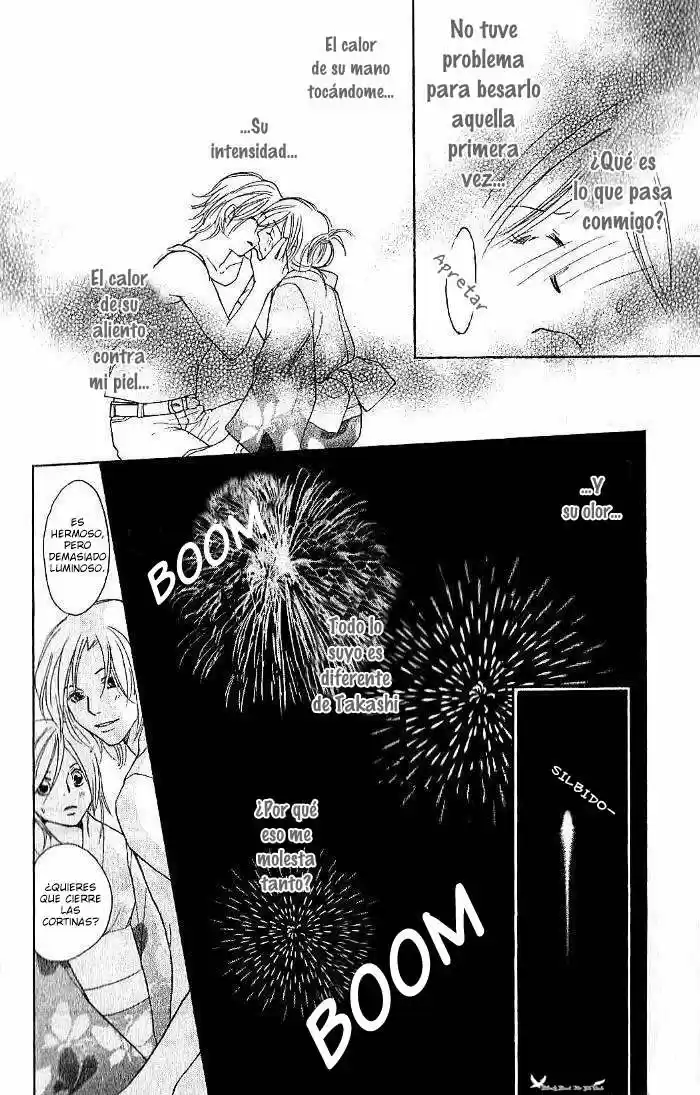Megaren ~ Megane x Koi (2005) - Capítulo 3 - Página 40 - LectorTMOo