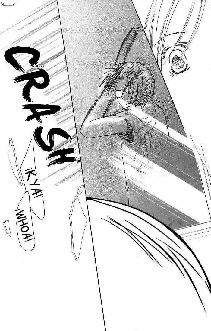 Megaren ~ Megane x Koi (2005) - Capítulo 3 - Página 41 - LectorTMOo