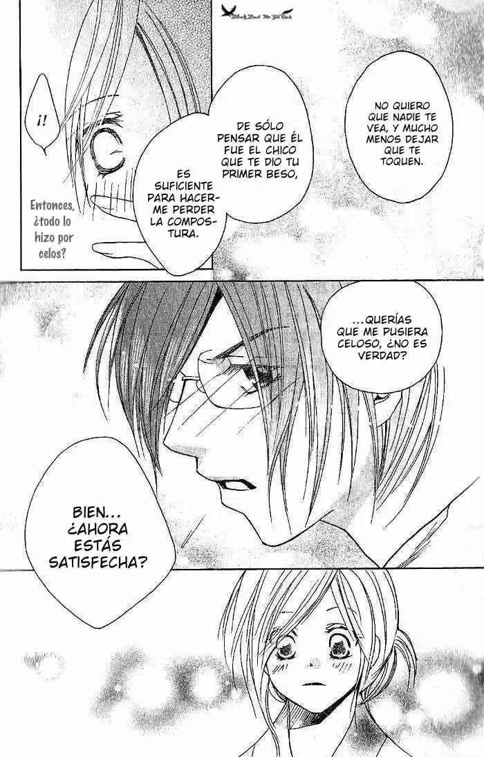 Megaren ~ Megane x Koi (2005) - Capítulo 3 - Página 44 - LectorTMOo
