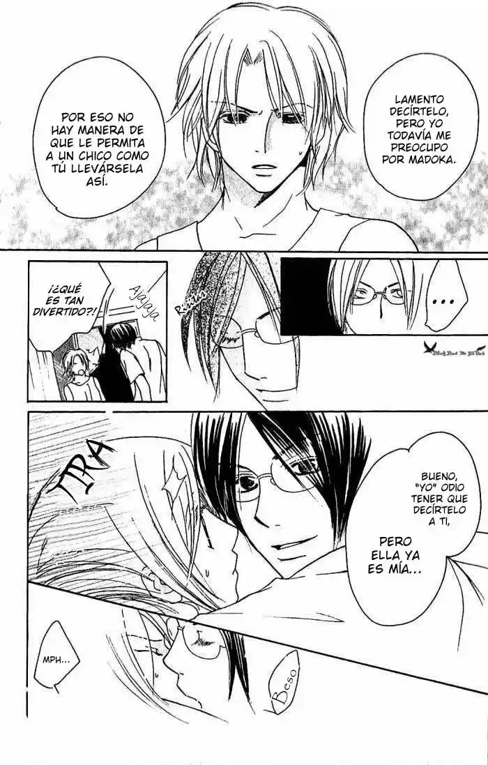 Megaren ~ Megane x Koi (2005) - Capítulo 3 - Página 46 - LectorTMOo