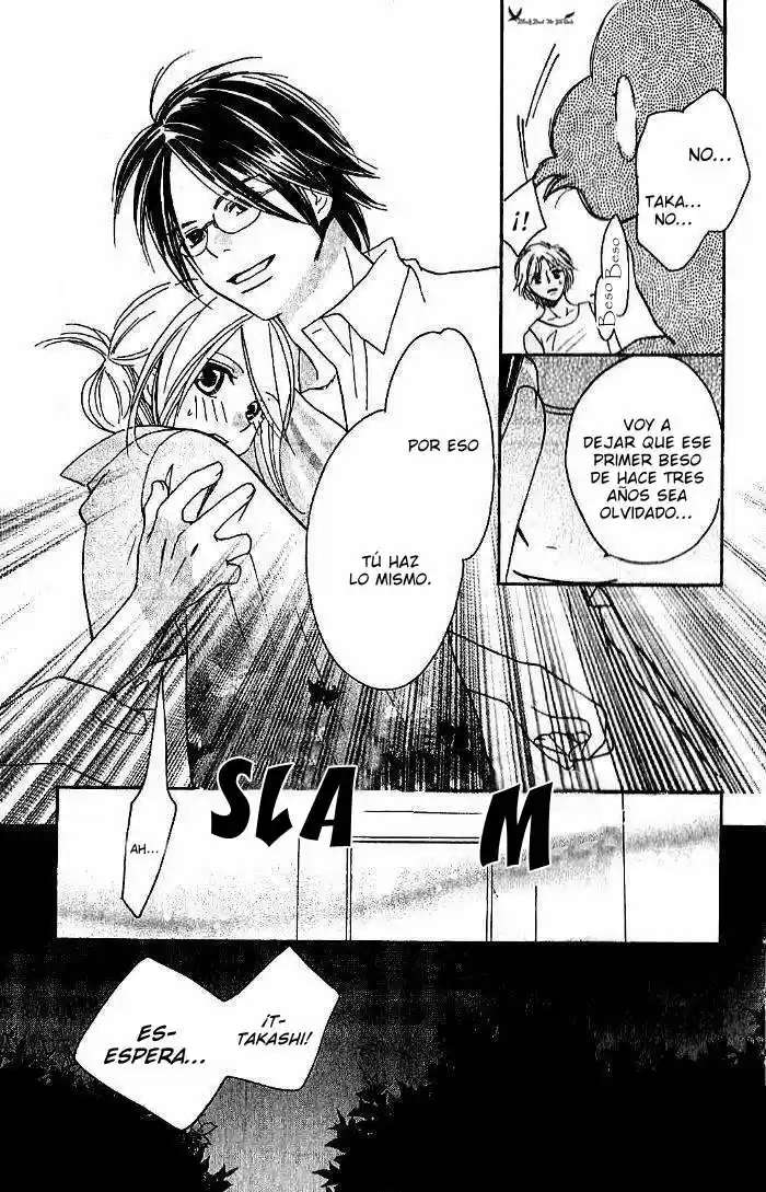 Megaren ~ Megane x Koi (2005) - Capítulo 3 - Página 47 - LectorTMOo