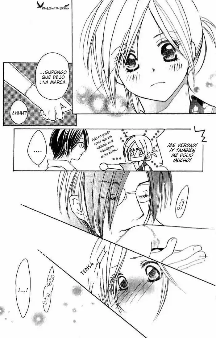 Megaren ~ Megane x Koi (2005) - Capítulo 3 - Página 51 - LectorTMOo