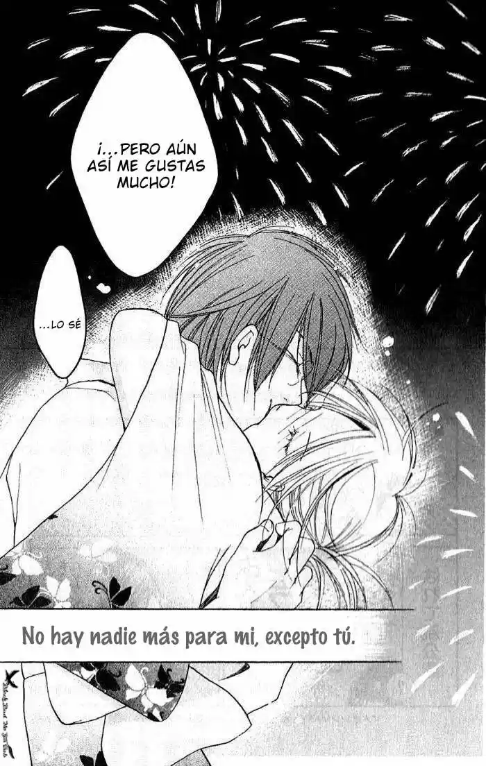 Megaren ~ Megane x Koi (2005) - Capítulo 3 - Página 53 - LectorTMOo