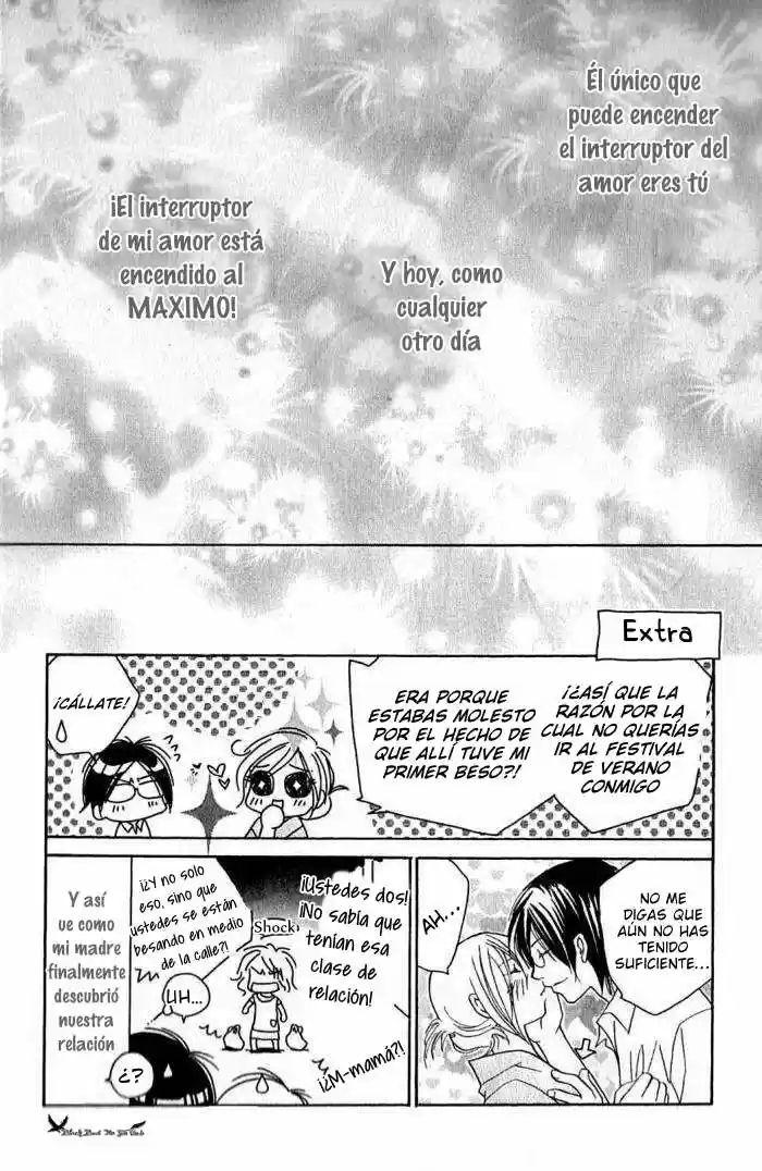 Megaren ~ Megane x Koi (2005) - Capítulo 3 - Página 54 - LectorTMOo