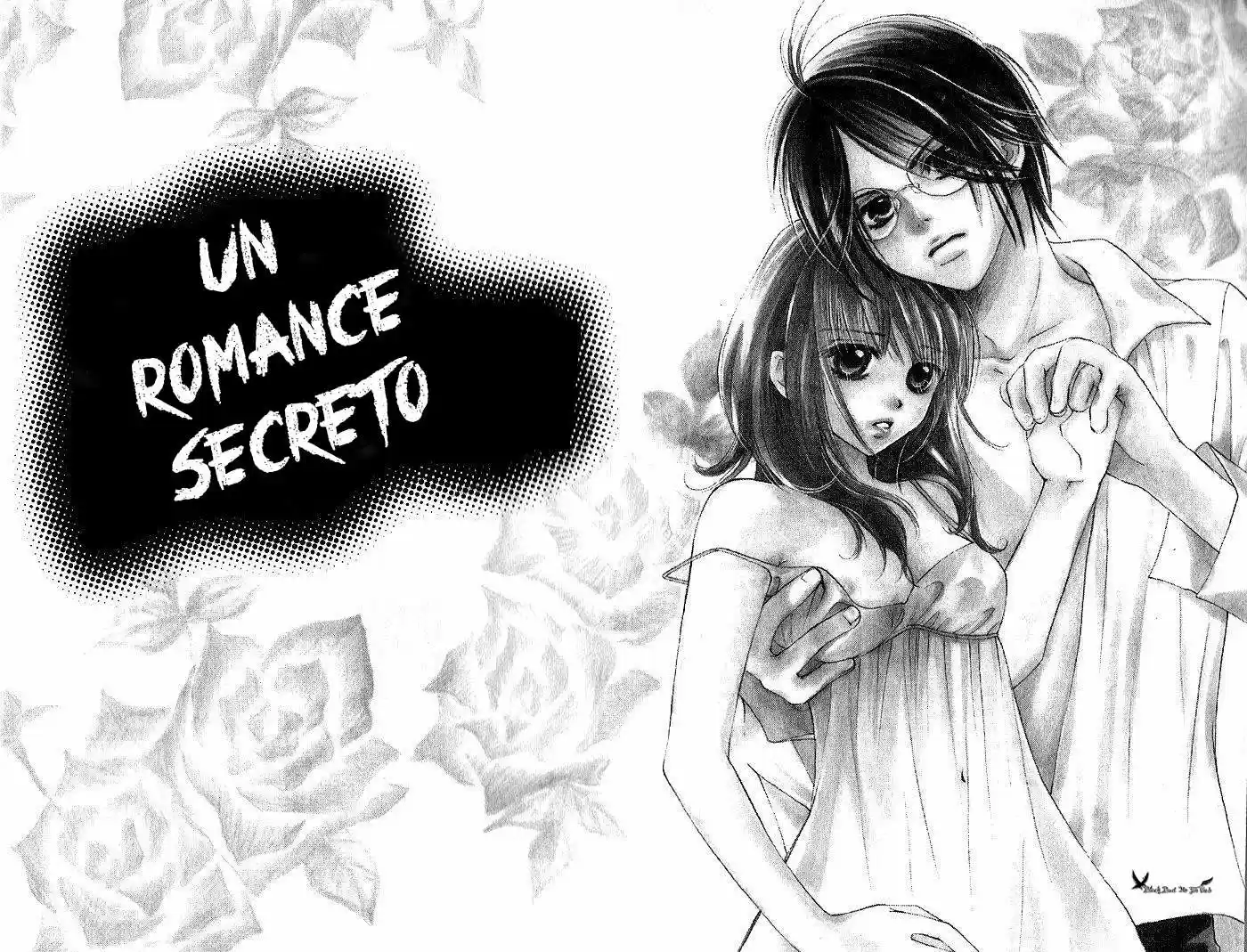 Megaren ~ Megane x Koi (2005) - Capítulo 4 - Página 6 - LectorTMOo