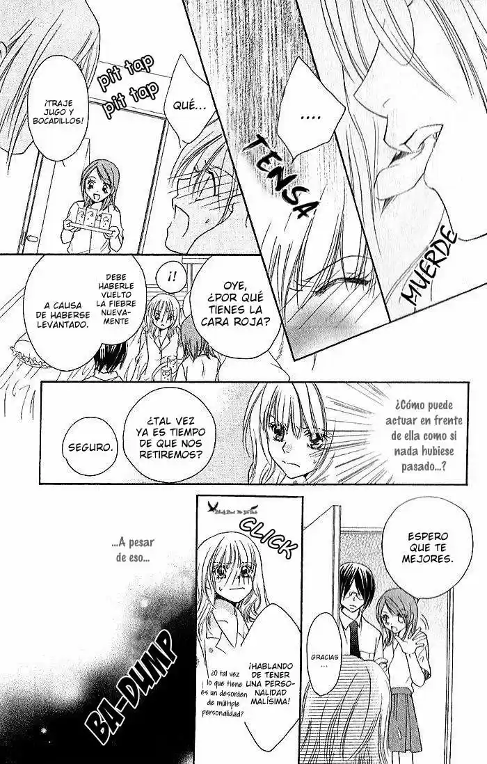Megaren ~ Megane x Koi (2005) - Capítulo 4 - Página 25 - LectorTMOo