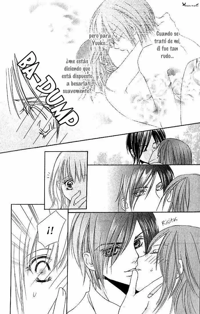 Megaren ~ Megane x Koi (2005) - Capítulo 4 - Página 30 - LectorTMOo