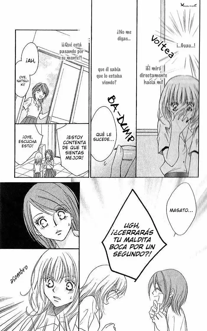 Megaren ~ Megane x Koi (2005) - Capítulo 4 - Página 31 - LectorTMOo