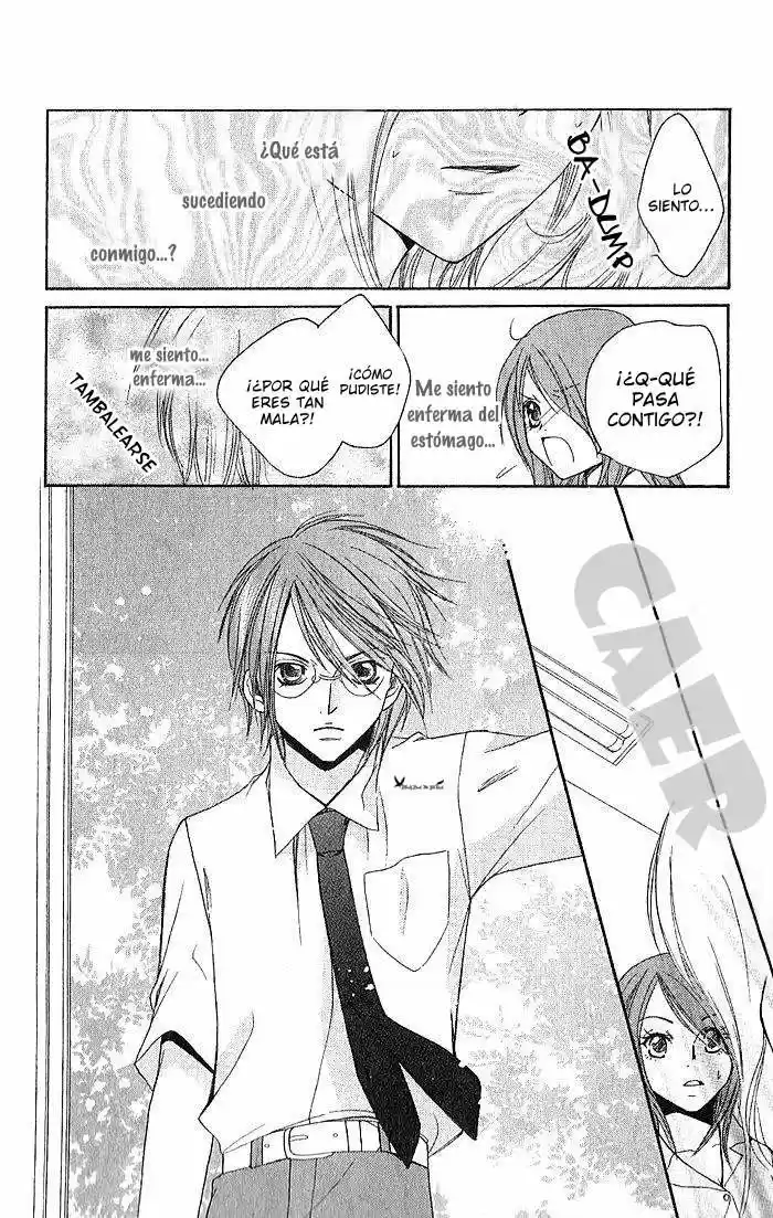 Megaren ~ Megane x Koi (2005) - Capítulo 4 - Página 32 - LectorTMOo