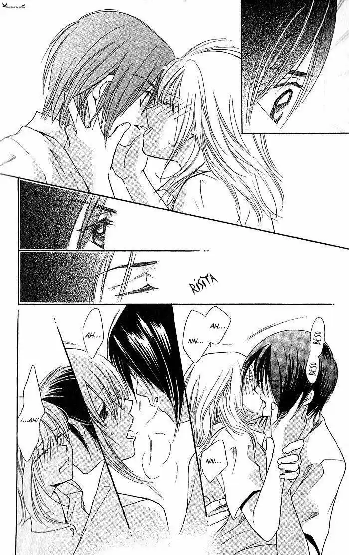 Megaren ~ Megane x Koi (2005) - Capítulo 4 - Página 38 - LectorTMOo