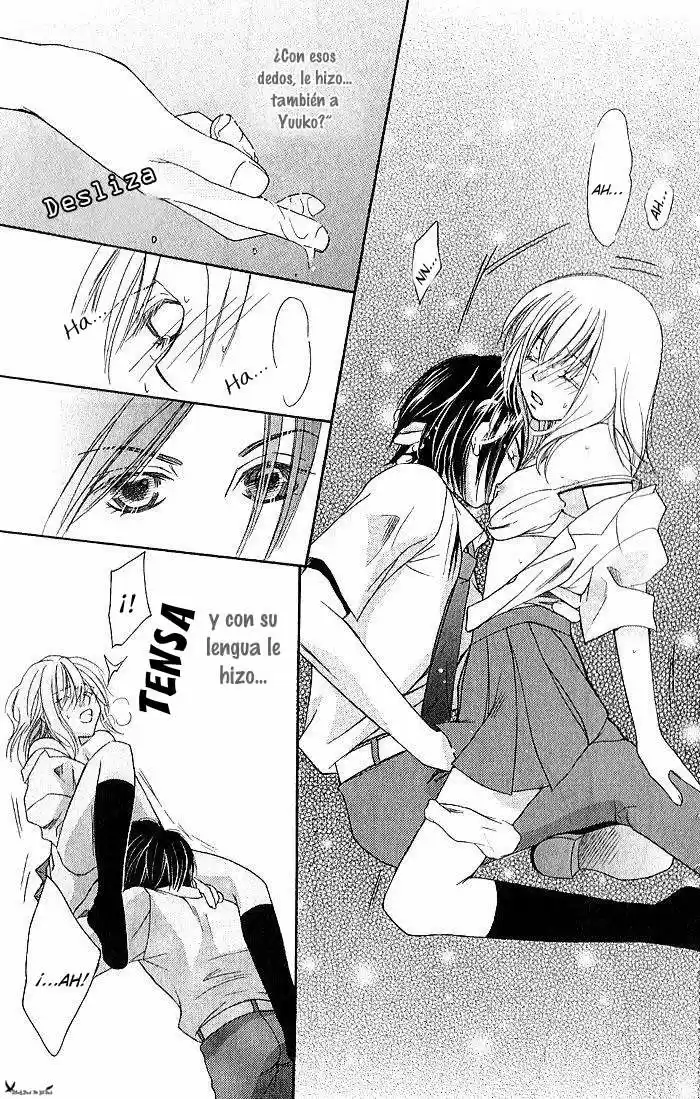 Megaren ~ Megane x Koi (2005) - Capítulo 4 - Página 39 - LectorTMOo