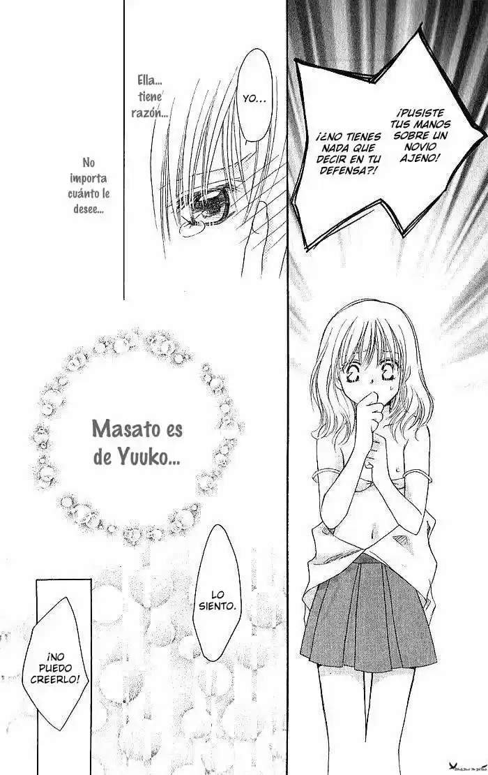 Megaren ~ Megane x Koi (2005) - Capítulo 4 - Página 43 - LectorTMOo