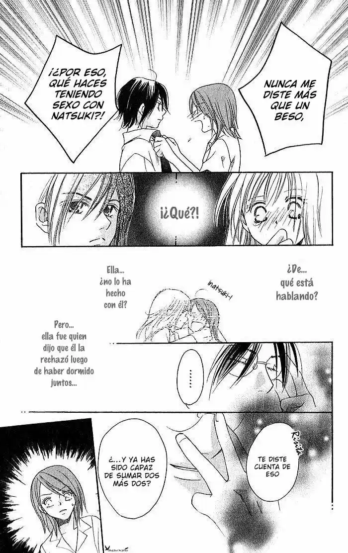Megaren ~ Megane x Koi (2005) - Capítulo 4 - Página 44 - LectorTMOo
