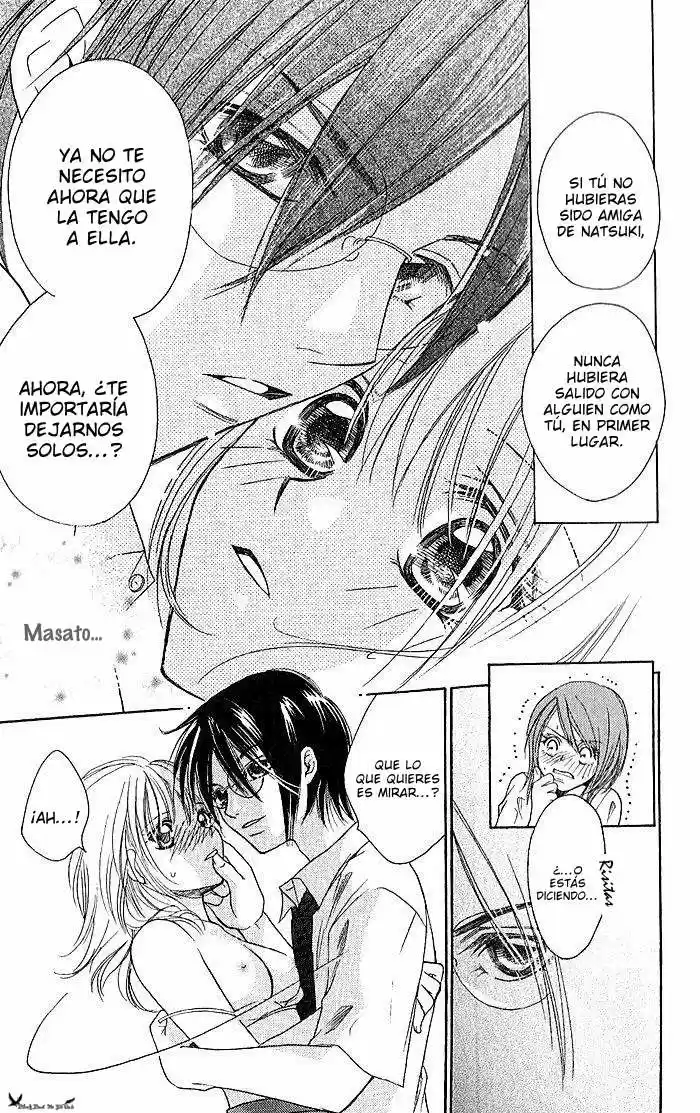 Megaren ~ Megane x Koi (2005) - Capítulo 4 - Página 46 - LectorTMOo