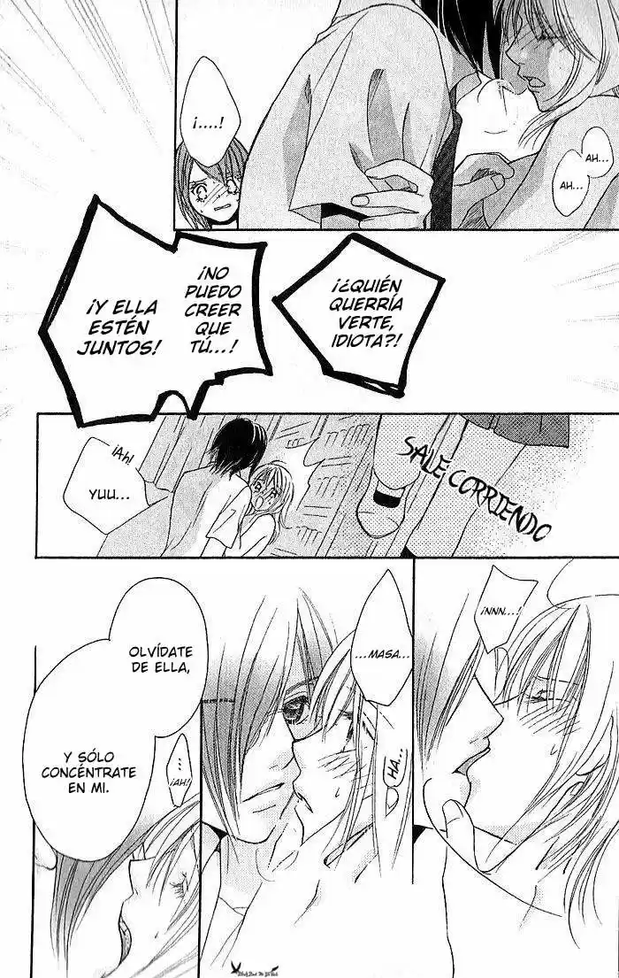 Megaren ~ Megane x Koi (2005) - Capítulo 4 - Página 47 - LectorTMOo