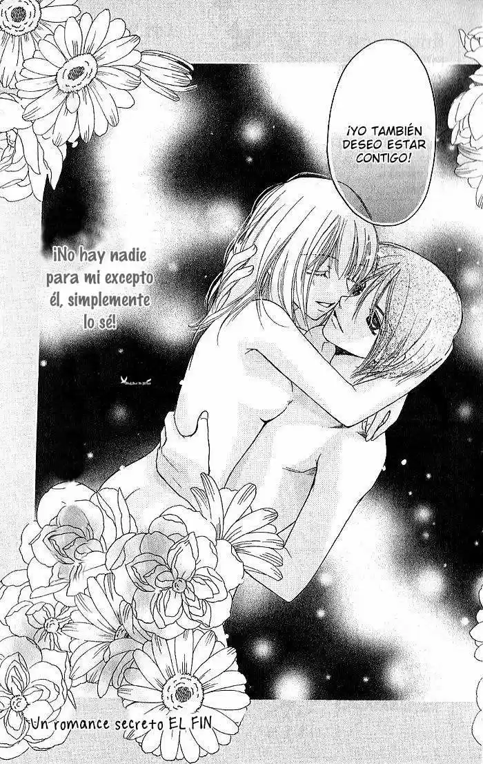 Megaren ~ Megane x Koi (2005) - Capítulo 4 - Página 50 - LectorTMOo