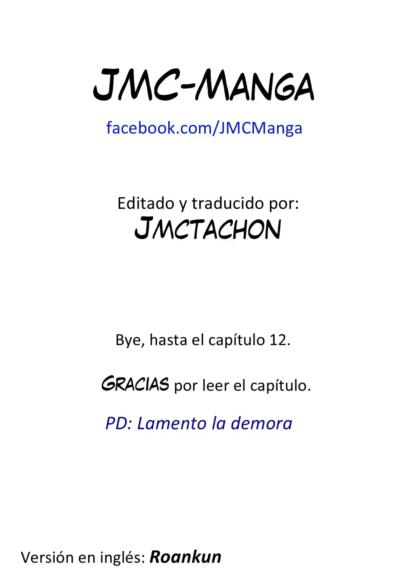 Megu Miruku (2010) - Capítulo 11 - Página 34 - LectorTMOo