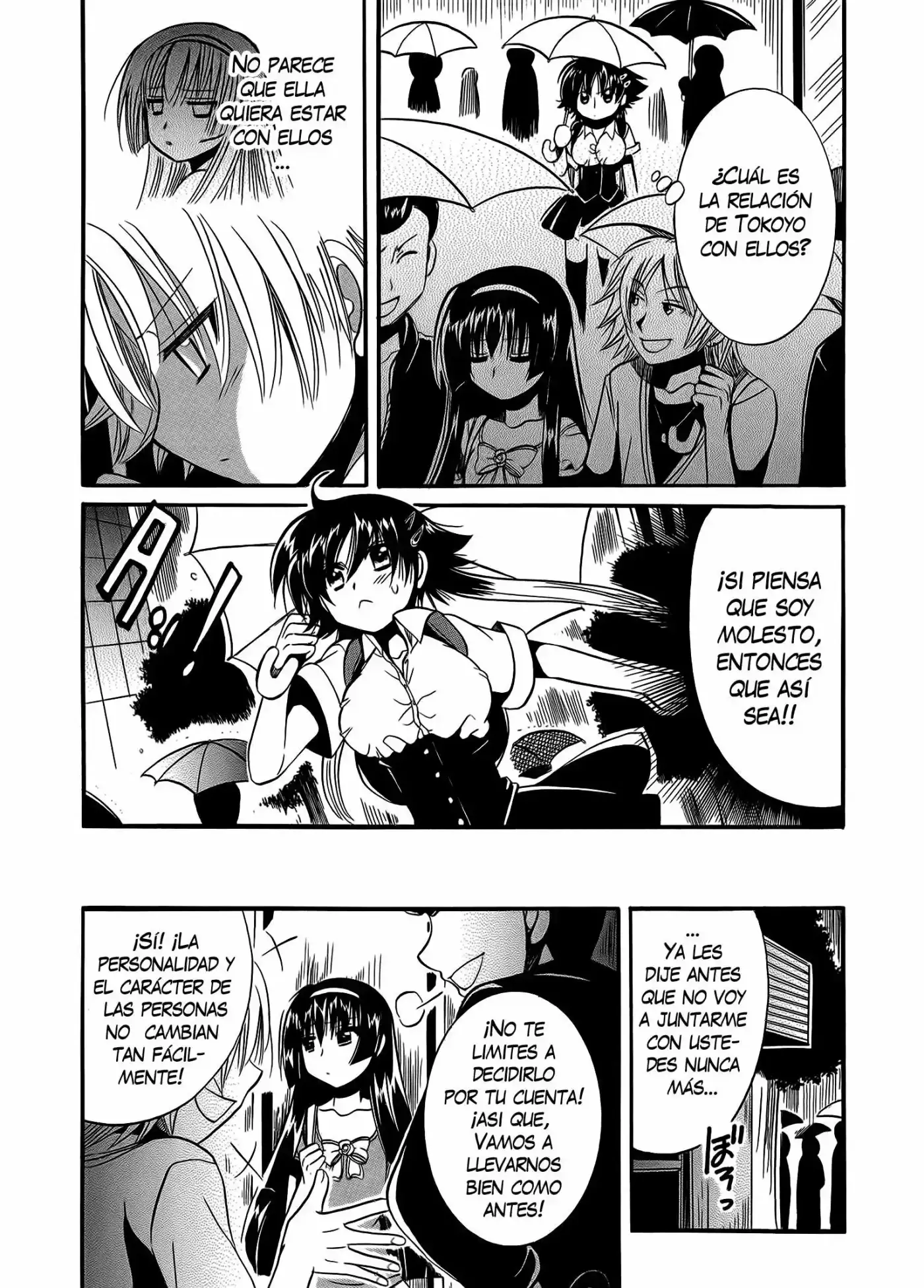 Megu Miruku (2010) - Capítulo 7 - Página 17 - LectorTMOo