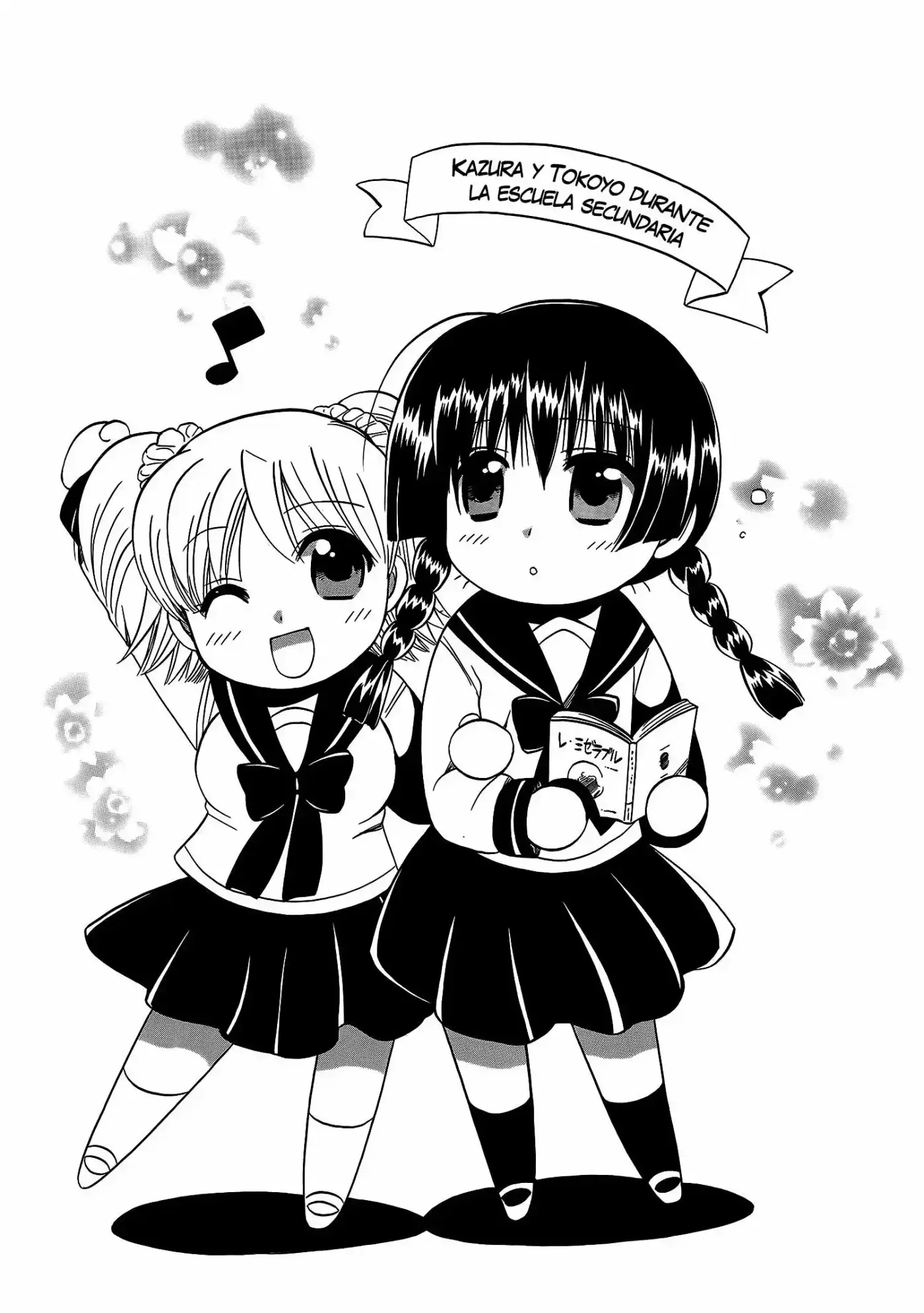 Megu Miruku (2010) - Capítulo 7 - Página 38 - LectorTMOo