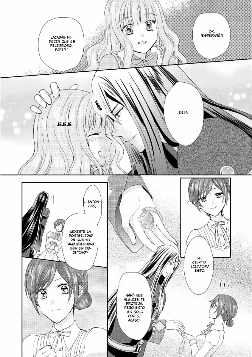 Meido Kara Haha ni Narimashita (2017) - Capítulo 10 - Página 9 - LectorTMOo