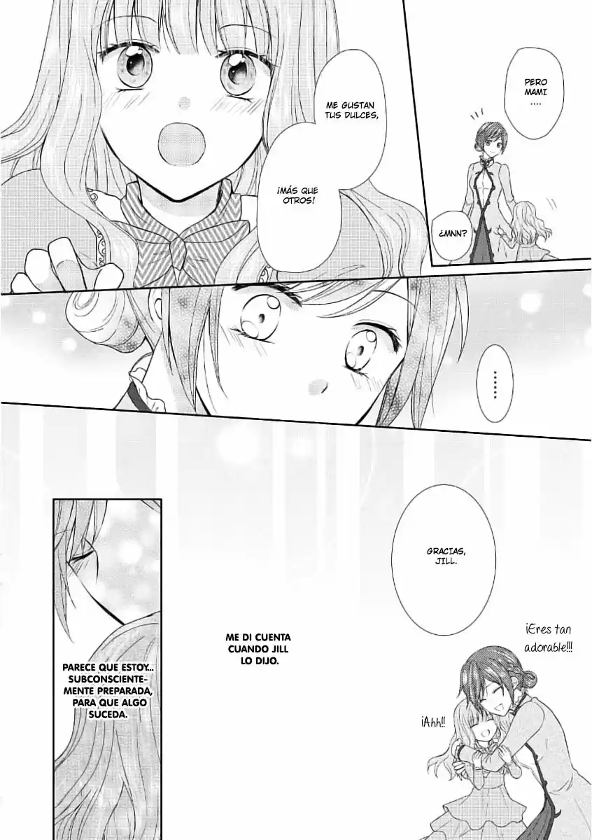 Meido Kara Haha ni Narimashita (2017) - Capítulo 10 - Página 17 - LectorTMOo