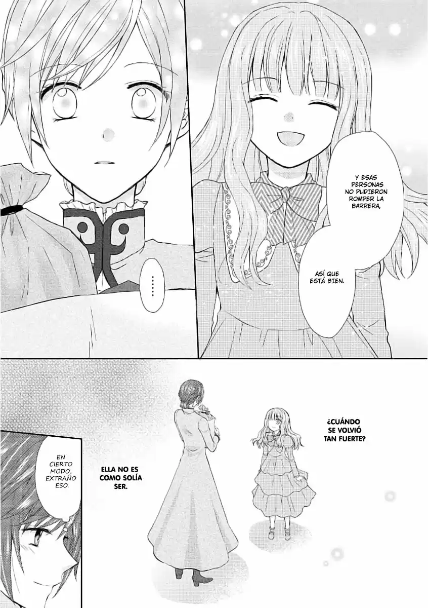 Meido Kara Haha ni Narimashita (2017) - Capítulo 10 - Página 24 - LectorTMOo