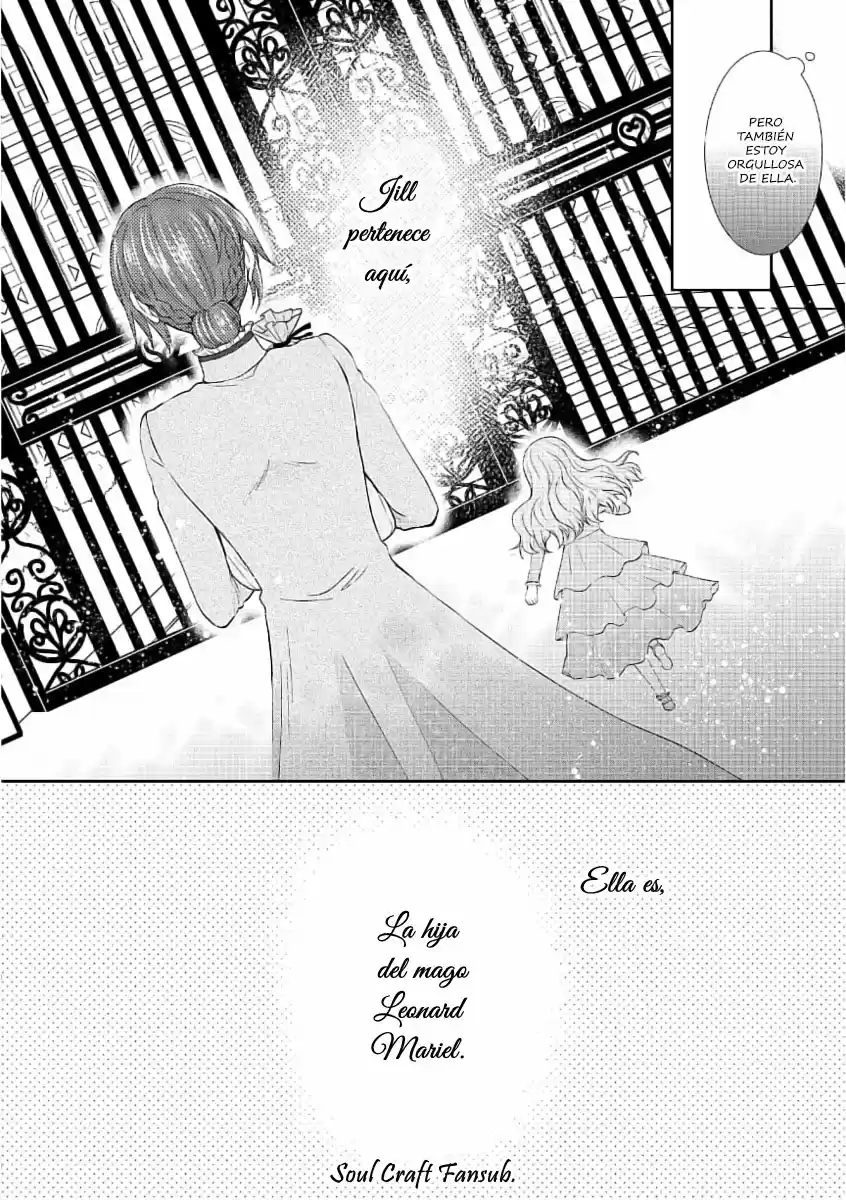 Meido Kara Haha ni Narimashita (2017) - Capítulo 10 - Página 25 - LectorTMOo