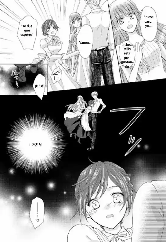 Meido Kara Haha ni Narimashita (2017) - Capítulo 11 - Página 24 - LectorTMOo