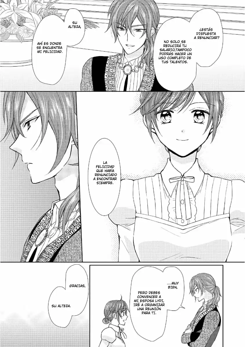 Meido Kara Haha ni Narimashita (2017) - Capítulo 12 - Página 10 - LectorTMOo