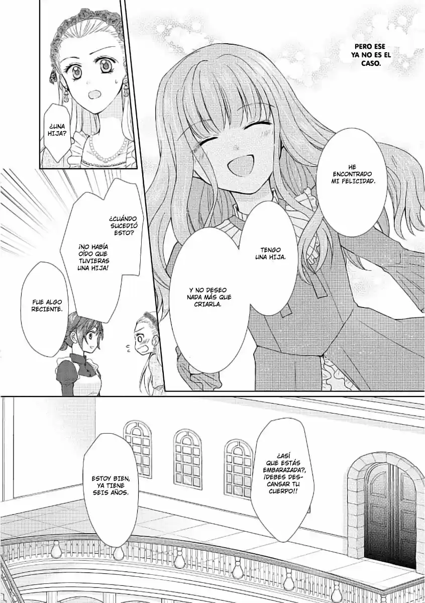 Meido Kara Haha ni Narimashita (2017) - Capítulo 12 - Página 19 - LectorTMOo