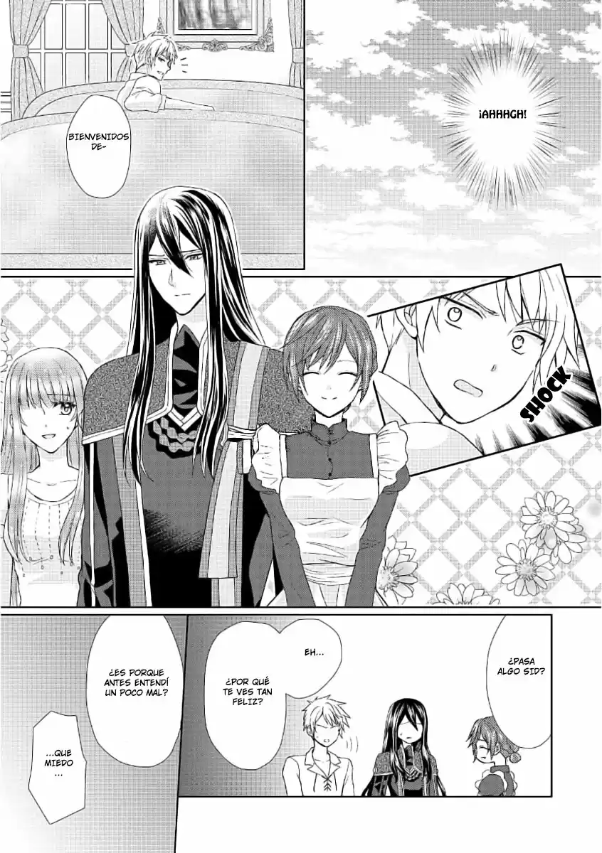 Meido Kara Haha ni Narimashita (2017) - Capítulo 12 - Página 26 - LectorTMOo
