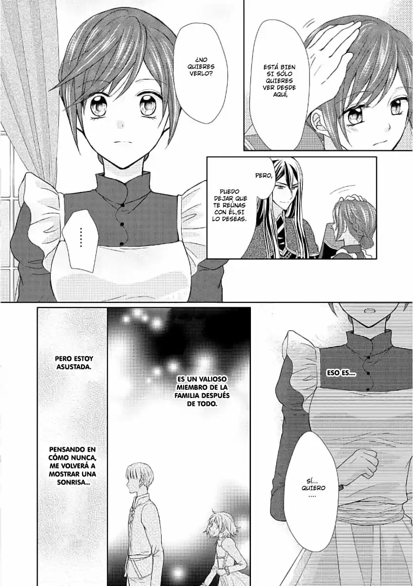 Meido Kara Haha ni Narimashita (2017) - Capítulo 13 - Página 5 - LectorTMOo