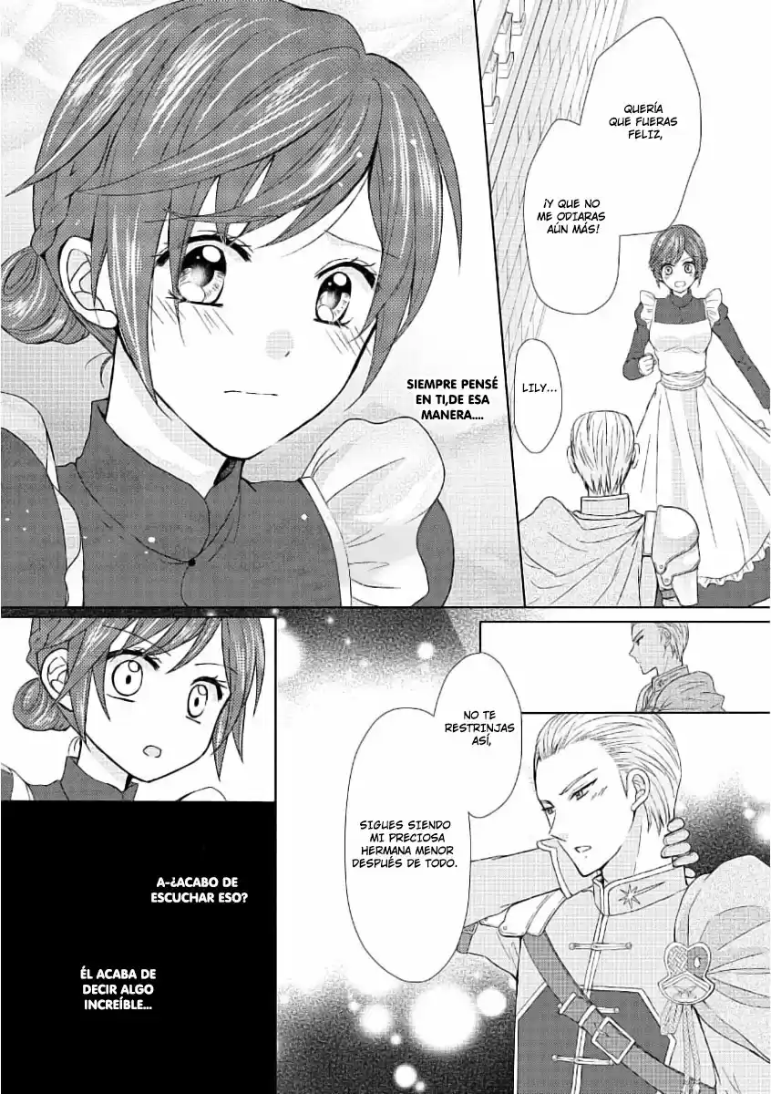 Meido Kara Haha ni Narimashita (2017) - Capítulo 13 - Página 13 - LectorTMOo