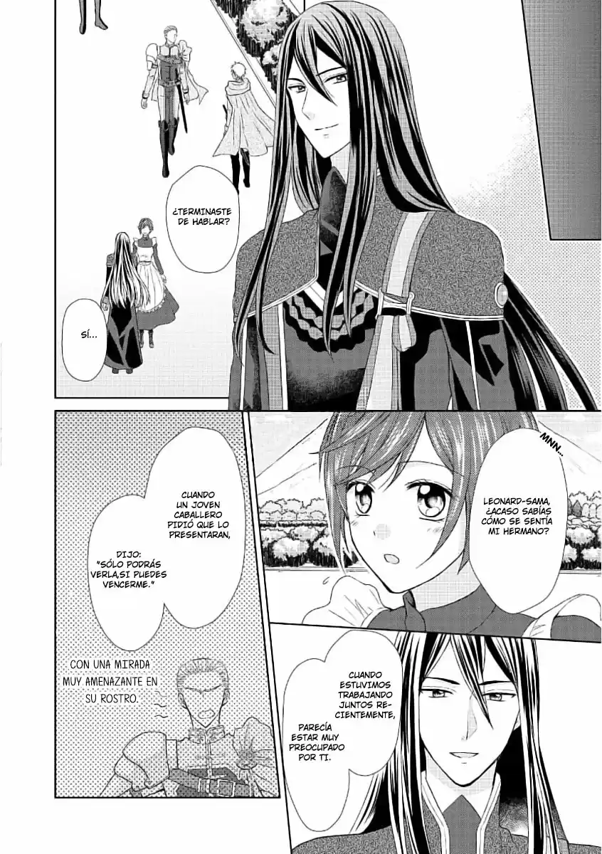 Meido Kara Haha ni Narimashita (2017) - Capítulo 13 - Página 16 - LectorTMOo