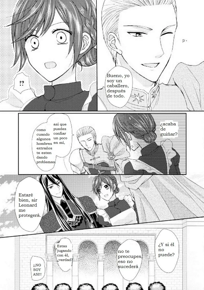 Meido Kara Haha ni Narimashita (2017) - Capítulo 14 - Página 11 - LectorTMOo