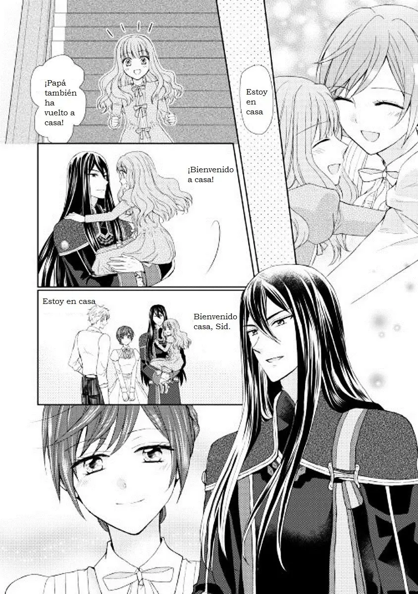 Meido Kara Haha ni Narimashita (2017) - Capítulo 14 - Página 18 - LectorTMOo
