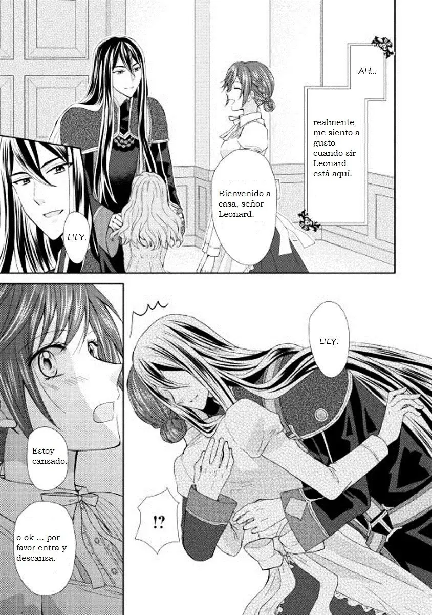 Meido Kara Haha ni Narimashita (2017) - Capítulo 14 - Página 19 - LectorTMOo