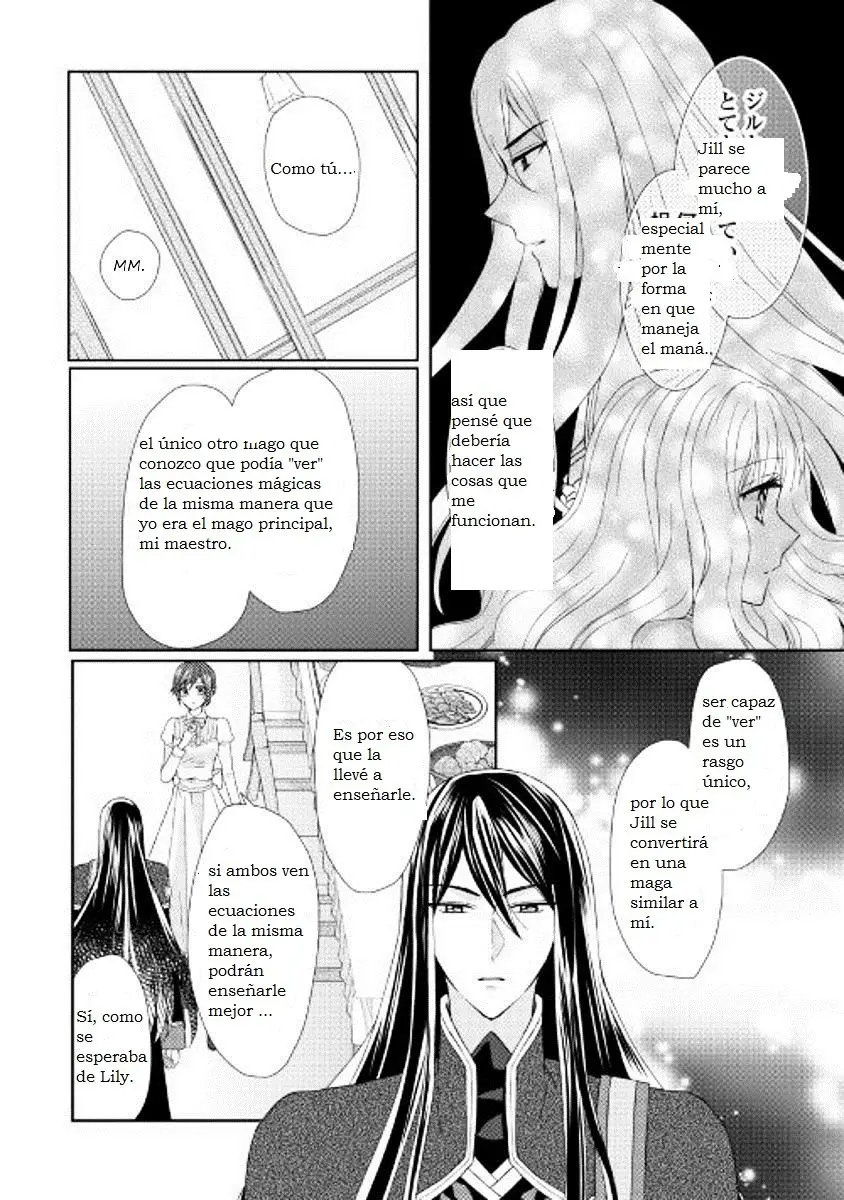 Meido Kara Haha ni Narimashita (2017) - Capítulo 14 - Página 24 - LectorTMOo