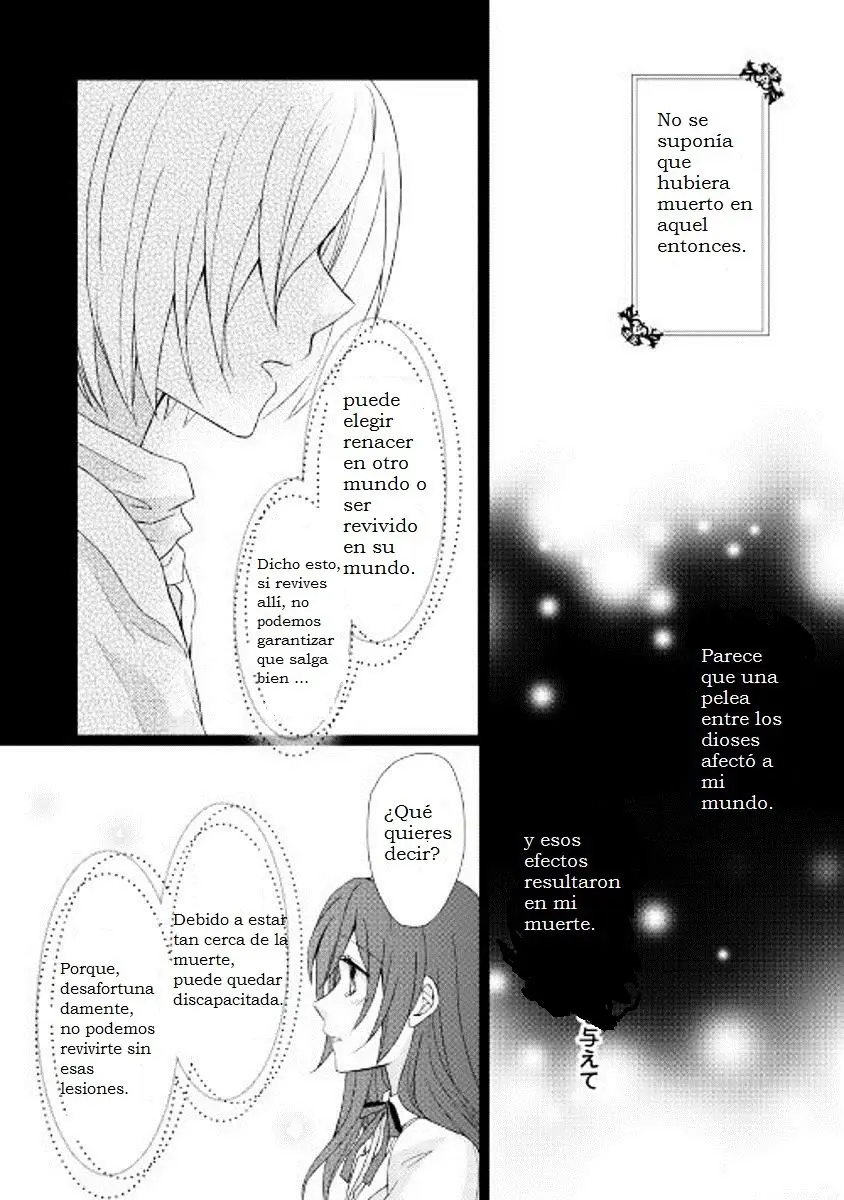 Meido Kara Haha ni Narimashita (2017) - Capítulo 15 - Página 2 - LectorTMOo