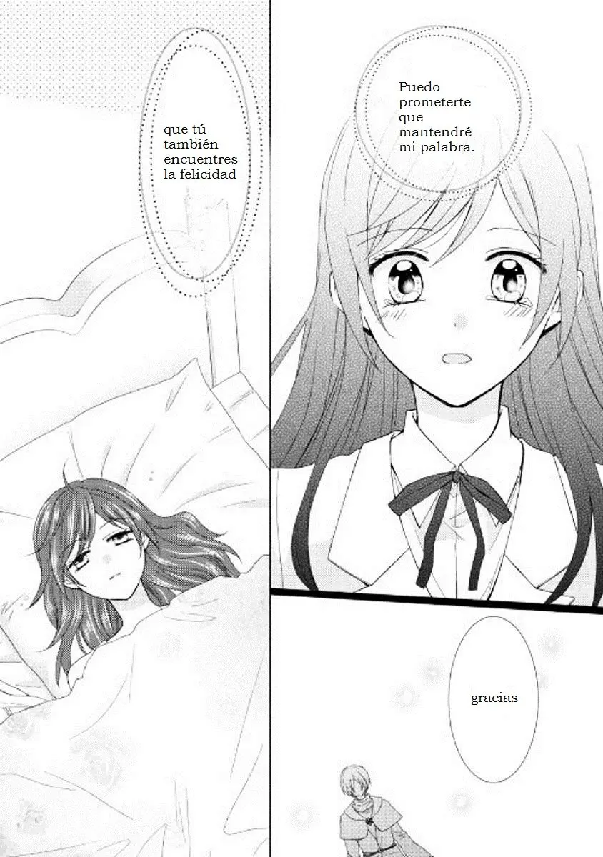 Meido Kara Haha ni Narimashita (2017) - Capítulo 15 - Página 4 - LectorTMOo